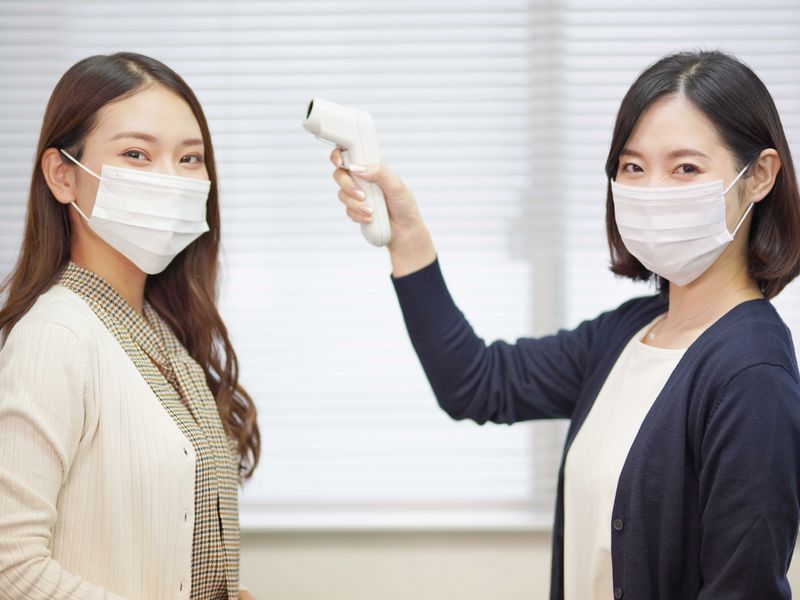 患者の皆様へのご協力のお願い