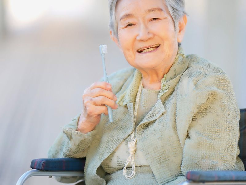 ​訪問診療